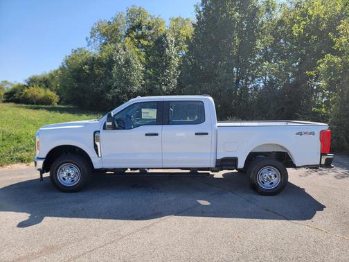 2026 Ford F-250 XL