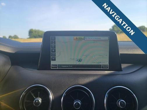 2020 Kia Stinger GT2