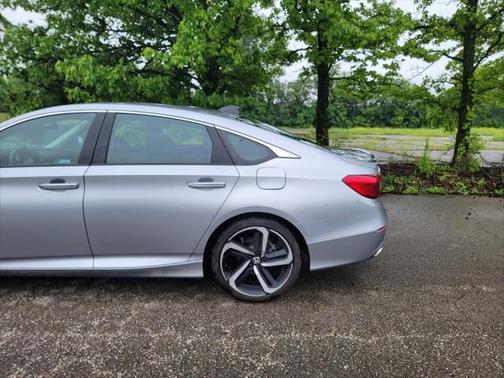 2022 Honda Accord Sport SE 1.5T