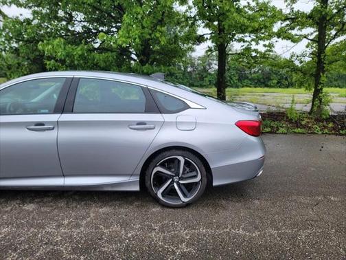 2022 Honda Accord Sport SE 1.5T