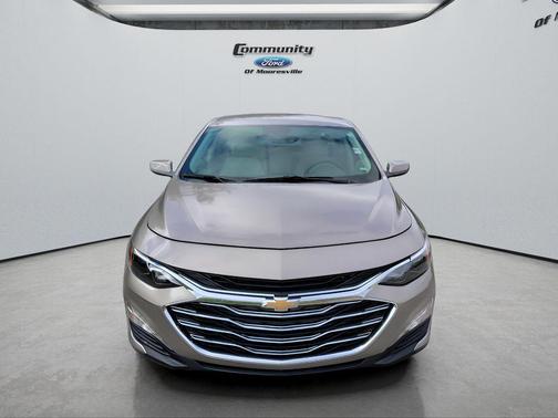 2024 Chevrolet Malibu FWD 2LT