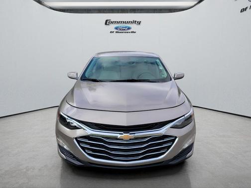 2024 Chevrolet Malibu FWD 2LT