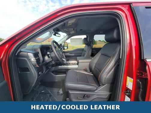2025 Ford F-350 Lariat