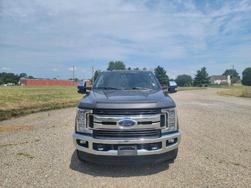 2019 Ford F-250 XLT
