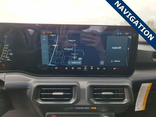 2025 Ford Mustang Dark Horse Fastback