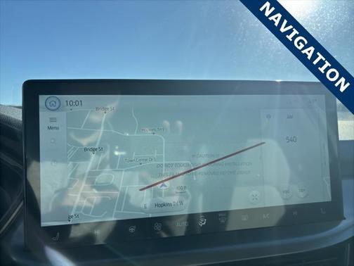 2025 Ford Escape SE