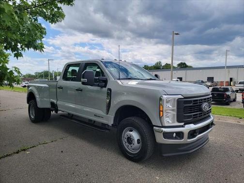 2025 Ford F-350 XL