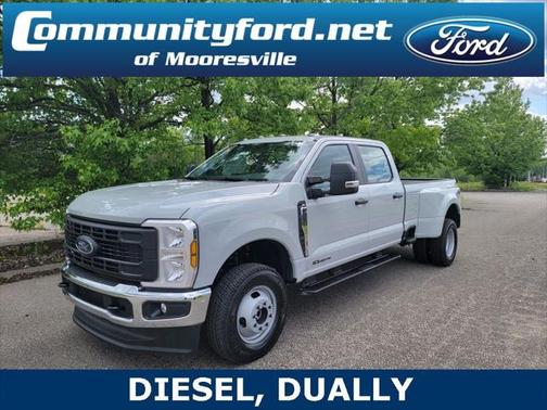 2025 Ford F-350 XL