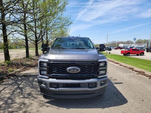 2025 Ford F-350 Lariat