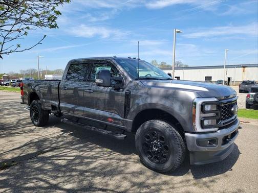 2025 Ford F-350 Lariat