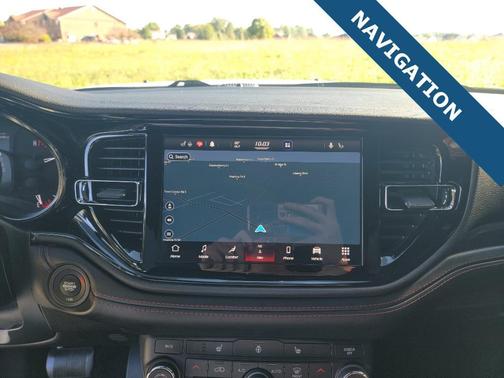 2021 Dodge Durango R/T AWD