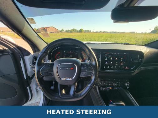 2021 Dodge Durango R/T AWD