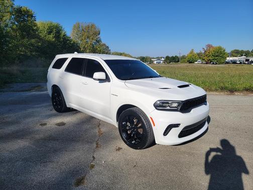 2021 Dodge Durango R/T AWD
