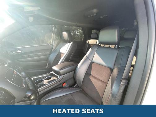 2021 Dodge Durango R/T AWD