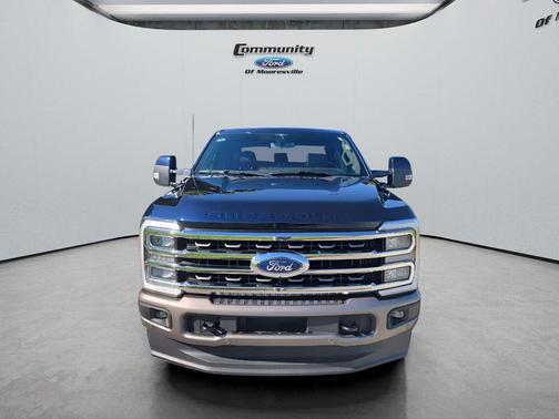 2023 Ford F-250 King Ranch