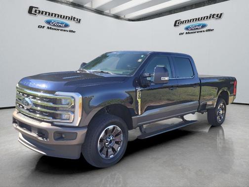 2023 Ford F-250 King Ranch
