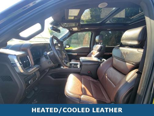 2023 Ford F-250 King Ranch