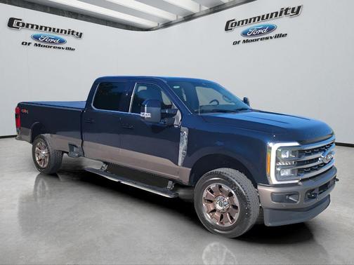 2023 Ford F-250 King Ranch