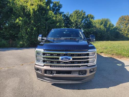 2023 Ford F-250 King Ranch