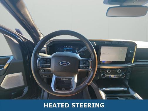 2023 Ford F-250 King Ranch