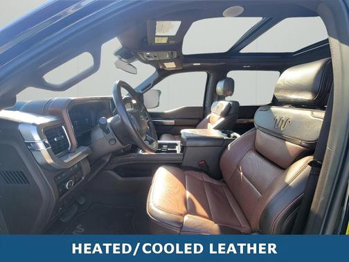 2023 Ford F-250 King Ranch