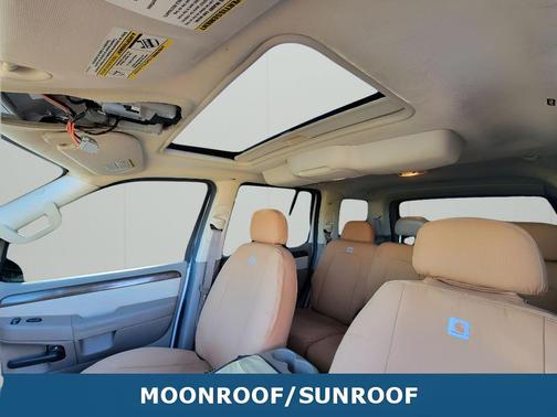 2005 Ford Explorer Eddie Bauer