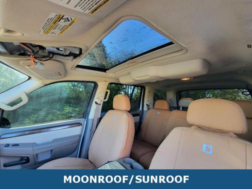 2005 Ford Explorer Eddie Bauer