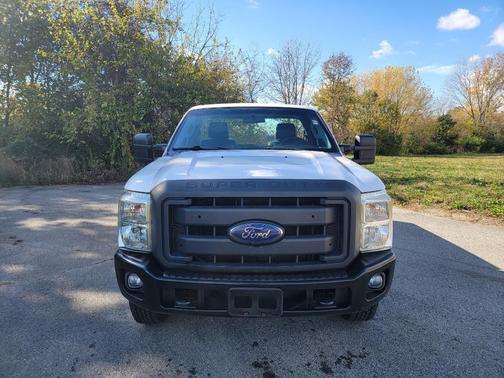 2014 Ford F-250 XL