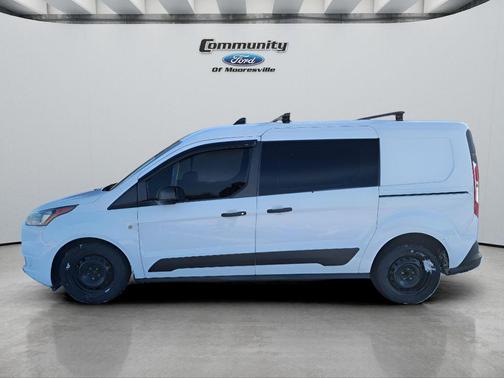 2020 Ford Transit Connect XLT w/Rear Liftgate
