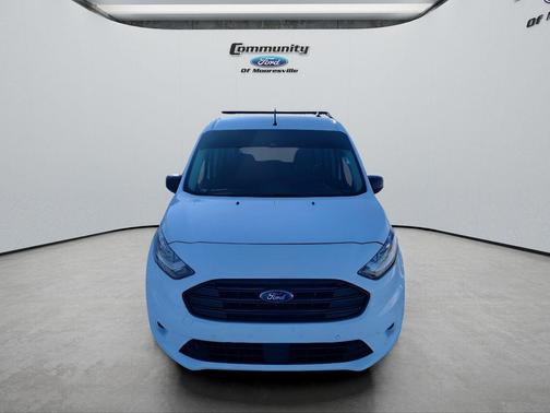 2020 Ford Transit Connect XLT w/Rear Liftgate