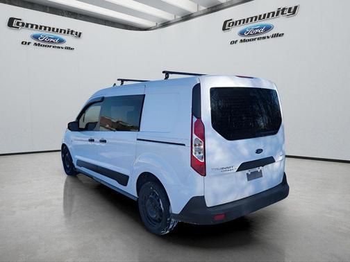 2020 Ford Transit Connect XLT w/Rear Liftgate
