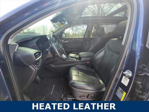2019 Hyundai SANTA FE Limited 2.0T