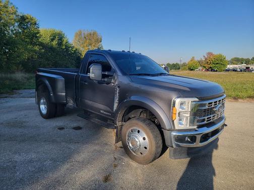 2023 Ford F-450 XL