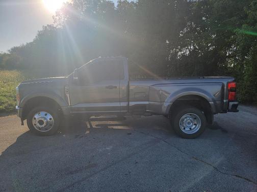 2023 Ford F-450 XL
