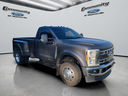 2023 Ford F-450 XL