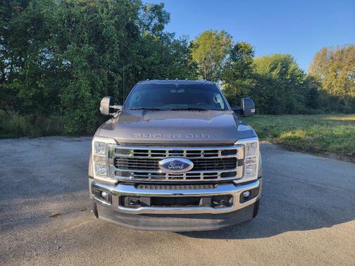 2023 Ford F-450 XL