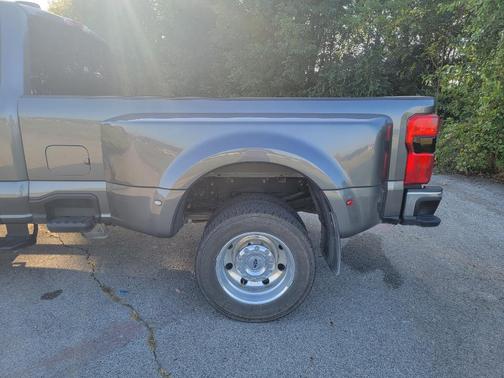 2023 Ford F-450 XL