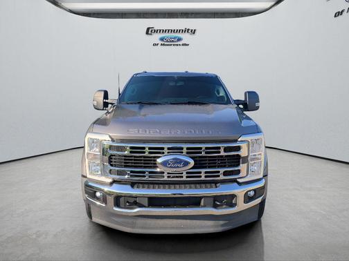 2023 Ford F-450 XL