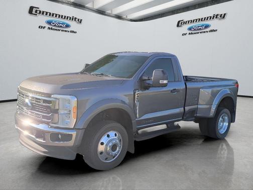 2023 Ford F-450 XL