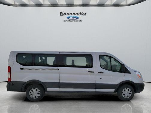 2019 Ford Transit-350 XLT