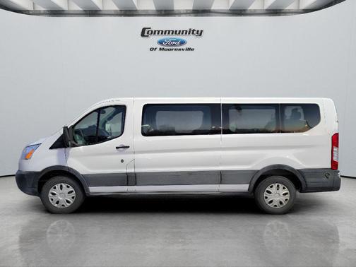 2019 Ford Transit-350 XLT