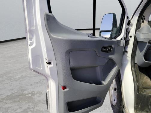 2019 Ford Transit-350 XLT