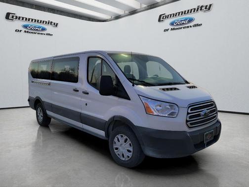 2019 Ford Transit-350 XLT