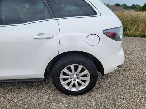 2011 Mazda CX-7 i Sport