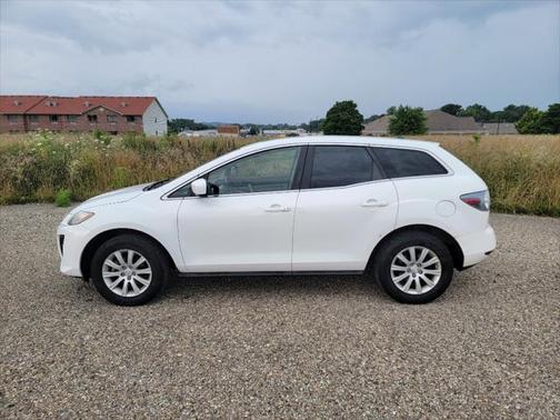 2011 Mazda CX-7 i Sport
