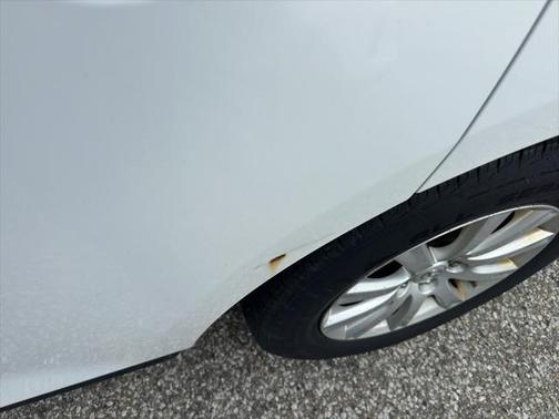 2011 Mazda CX-7 i Sport