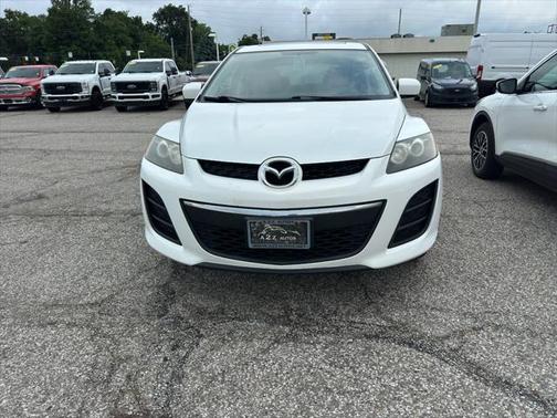 2011 Mazda CX-7 i Sport