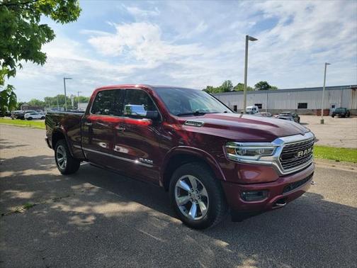 2020 RAM 1500 Limited