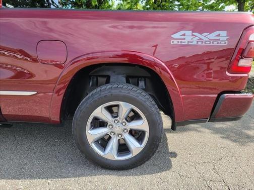 2020 RAM 1500 Limited