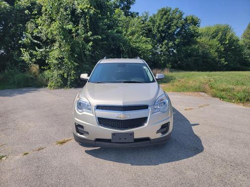 2015 Chevrolet Equinox 1LT